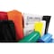Integrated Bagging Systems 45 gal Trash Bags, 40 in x 48 in, Extra Heavy-Duty, 0.87 mil, Clear, 150 PK S404822N - alternate 4